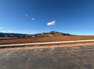 2599 SW Eetclover Cir, Spearfish, SD 57783