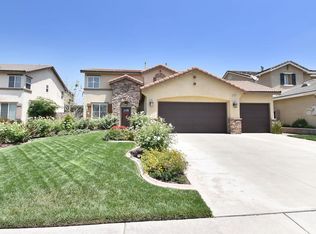 15402 Rancho Fontana Village Pkwy, Fontana, CA 92336