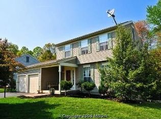 8500 Triple Crown Rd, Bowie, MD 20715