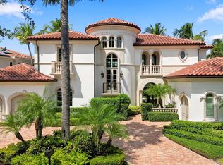 753 HARBOUR ISLE Place, North Palm Beach, FL 33410