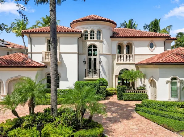 753 HARBOUR ISLE Place, North Palm Beach, FL 33410