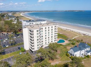 219 E Grand Ave APT 5C, Old Orchard Beach, ME 04064