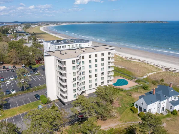 219 E Grand Avenue #5C, Old Orchard Beach, ME 04064