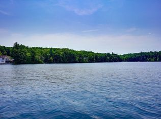 89 Cleverly Cove Rd, Lancaster, MA 01523