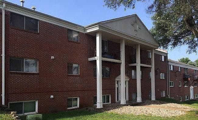 1st image of 7309 Corby St APT 18