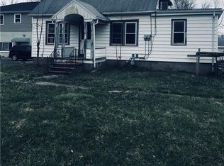 251 Witmer Rd, North Tonawanda, NY 14120