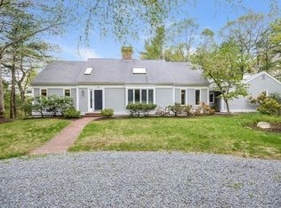 14 Forge Way, Duxbury, MA 02332