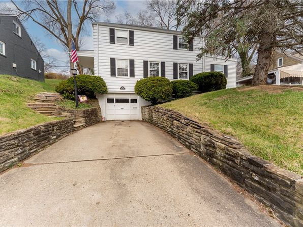 613 Kelso Rd, Pittsburgh, PA 15243