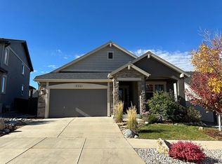 3321 Amber Grain Way, Colorado Springs, CO 80908