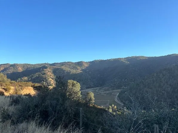 Harlan Mountain Rd, Hollister, CA 95023
