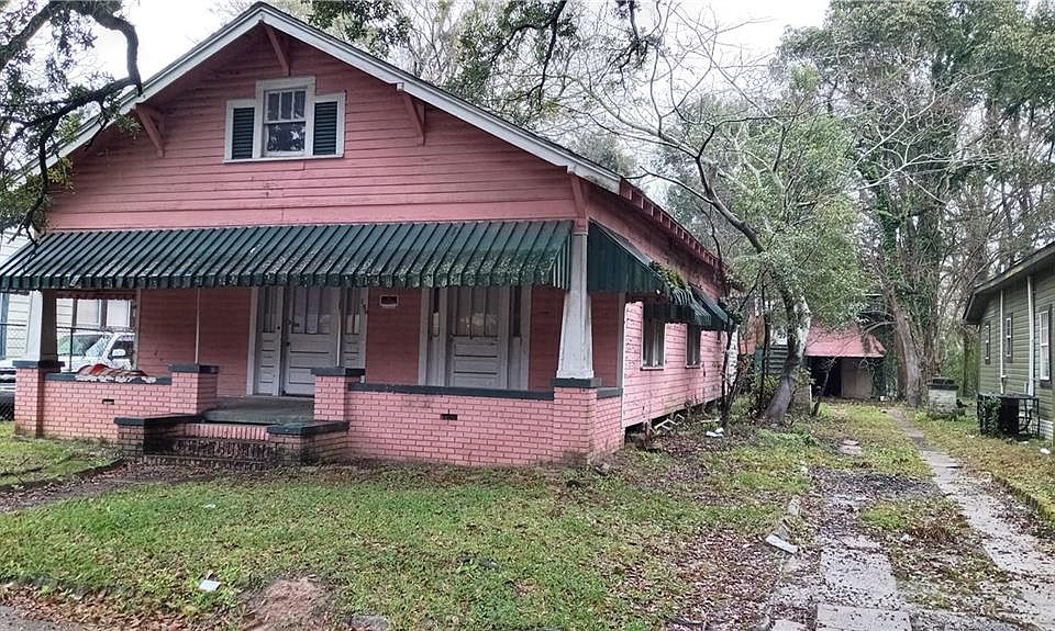 150 Edison Dr, Prichard, AL 36610 MLS 7019421 Zillow