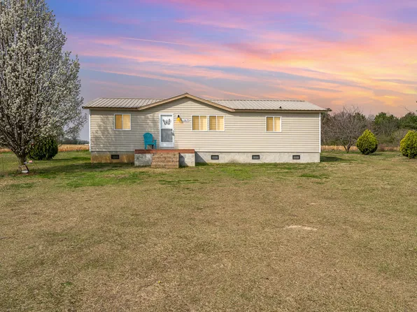 13819 Spiveys Corner Hwy, Newton Grove, NC 28366