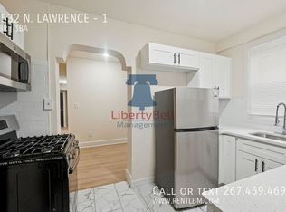 5532 N Lawrence St #1, Philadelphia, PA 19120