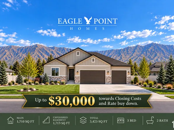 523 E Hetfield Dr #103, Grantsville, UT 84029