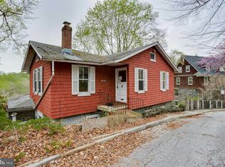 4505 Prospect Cir, Baltimore, MD 21216