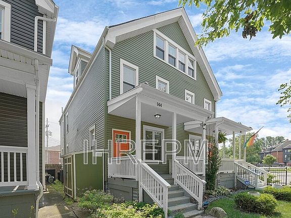 2nd image of 144 N Monroe Ave #1