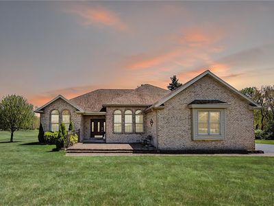 85 Bennett Dr, Indiana, PA, 15701