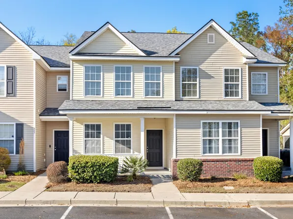 325 Flyway Rd, Goose Creek, SC 29445