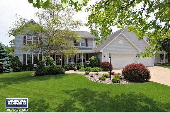 WELCOME HOME