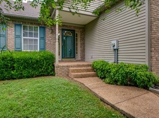 664 Charles Ln, Spring Hill, TN 37174