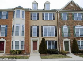 2620 Foremast Aly, Annapolis, MD 21401