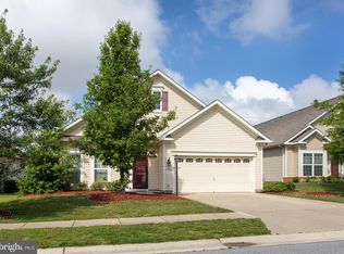 11257 Yellowstone Ct, White Plains, MD 20695