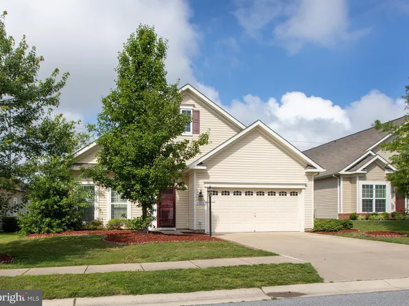 11257 Yellowstone Ct, White Plains, MD 20695