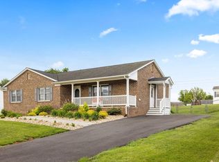 5 Granary Rd, Verona, VA 24482