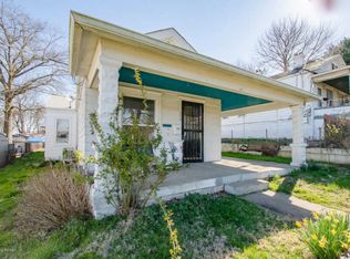 279 Thompson Ave, Louisville, KY 40206