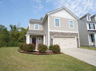 2322 Sonoma Valley Dr, Charlotte, NC 28214