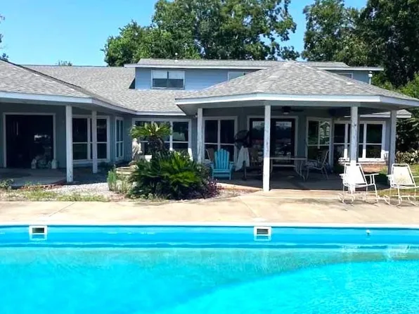 5113 Highway 568, Ferriday, LA 71334