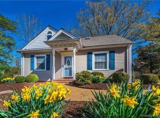 7417 Lewis Ave, Gloucester, VA 23061