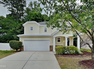 2809 Roundleaf Ct, Raleigh, NC 27604