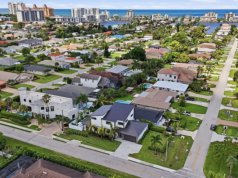 Neighborhood