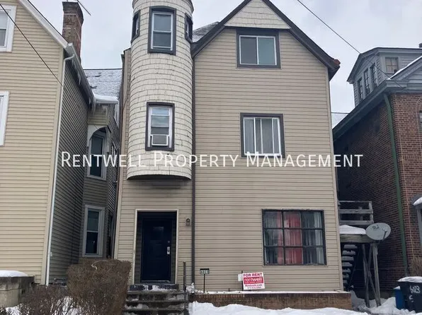 6023 Stanton Ave #3, Pittsburgh, PA 15206