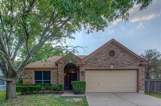 1st image of 603 Cactus Flower Dr