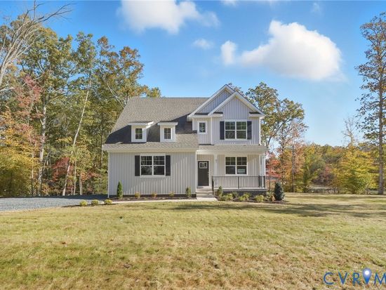 97 Liberty Ln, Keswick, VA 22947