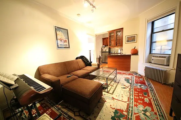 Rented by (Legacy) NY Quality Living Uptown | media 24