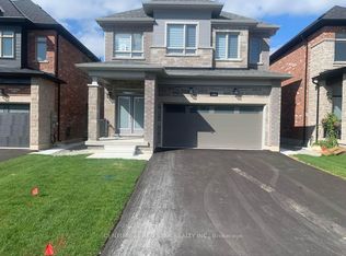 180 Franklin Trl, Barrie, ON L9J0J2