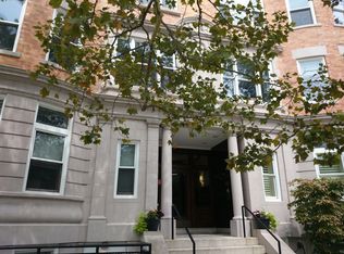 1824 Beacon St APT 6, Brookline, MA 02445