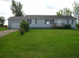 8245 Sebewaing Rd, Owendale, MI 48754