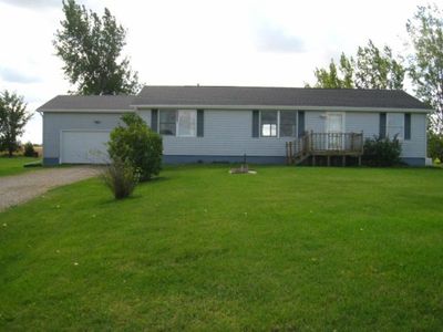 8245 Sebewaing Rd, Owendale, MI, 48754