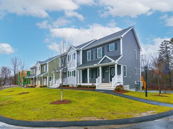 260 Main St #7, Blackstone, MA 01504