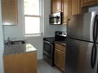 Rented by Corcoran