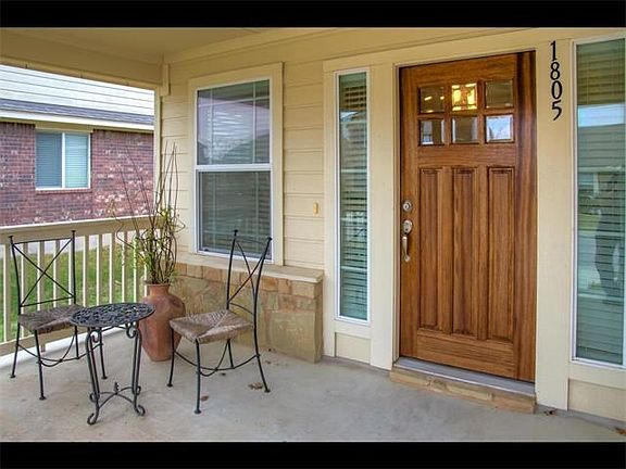 5th image of 1805 Colorado Bend Dr