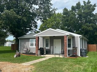 15008 W 6th St, Daleville, IN