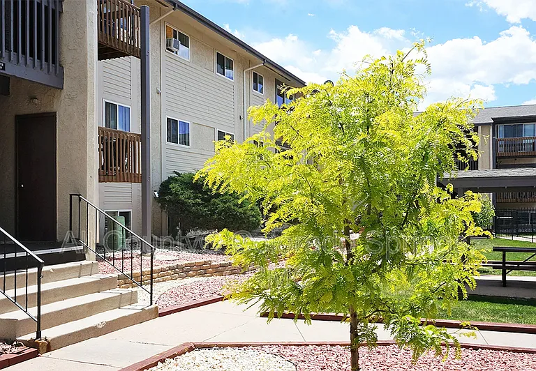5030 El Camino Dr #8 — Photo 7