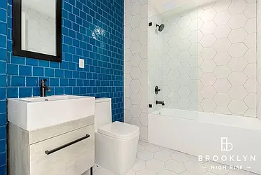 Rented by Brooklyn High Rise LLC