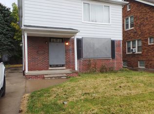 19026 Tireman St, Detroit, MI 48228