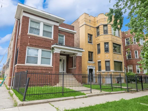 7846 S Bennett Ave, Chicago, IL 60649
